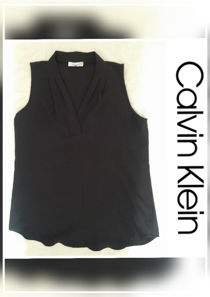 Top CK