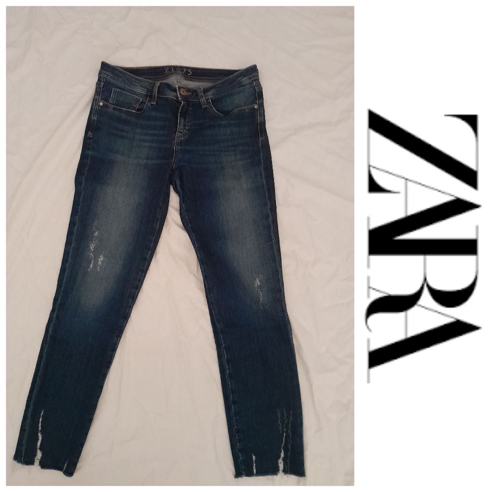 jeans ZARA