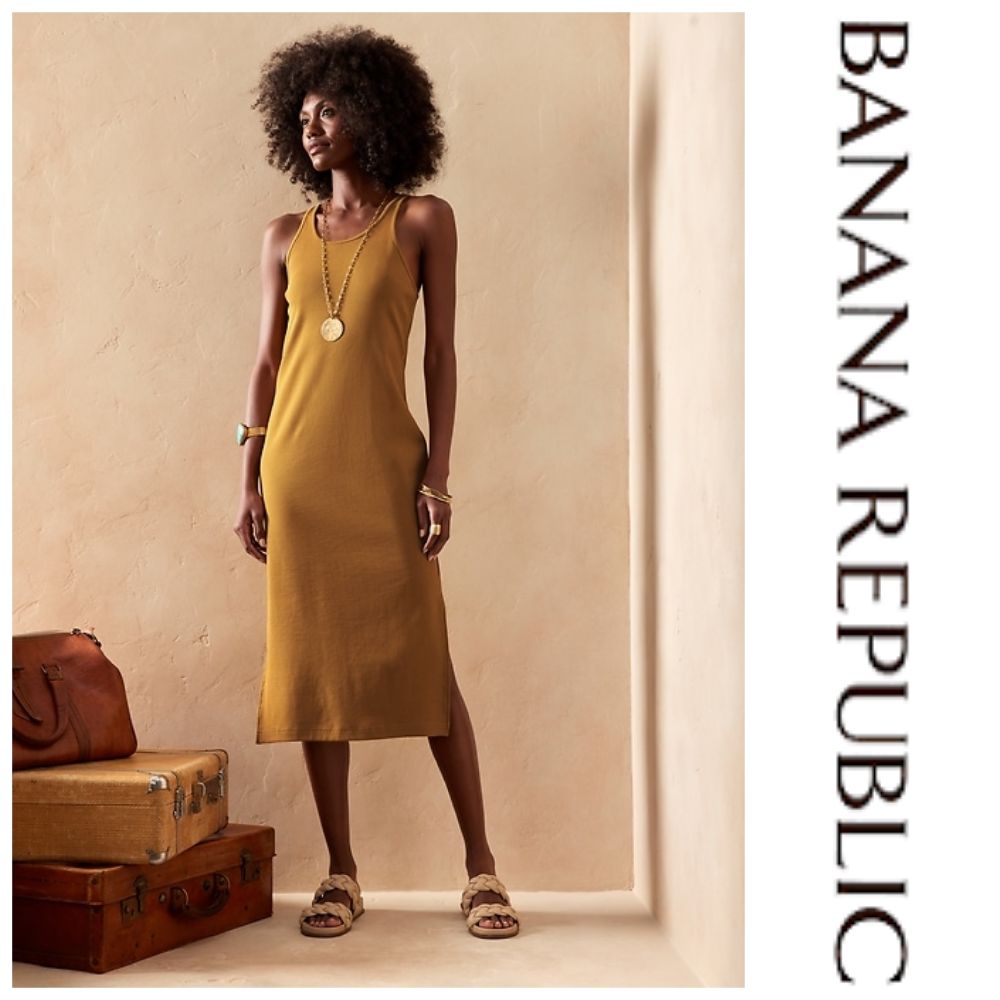 Robe BANANA REPUBLIC