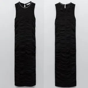 Robe moulante ZARA