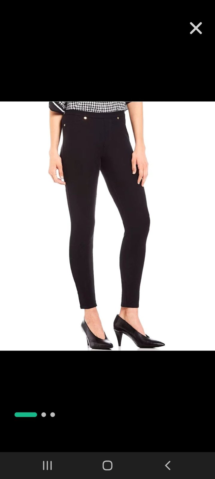 Legging MK