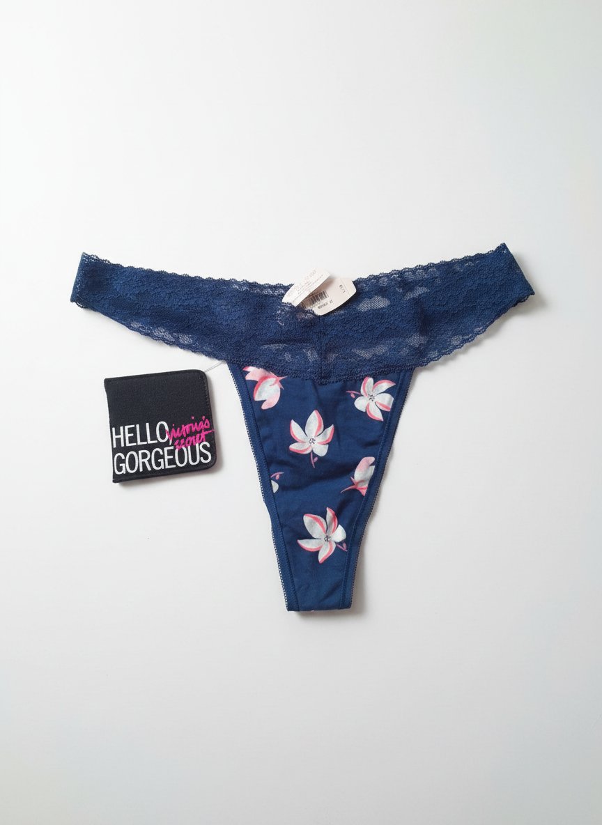 Lot Victoria's secret