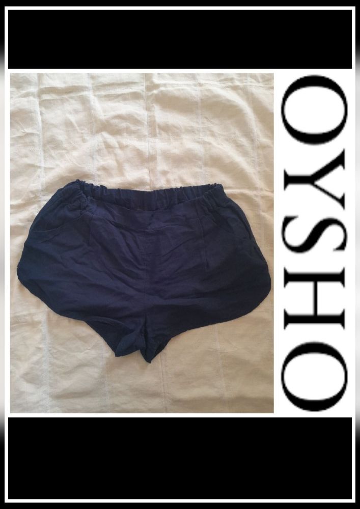 Short kamraya OYSHO