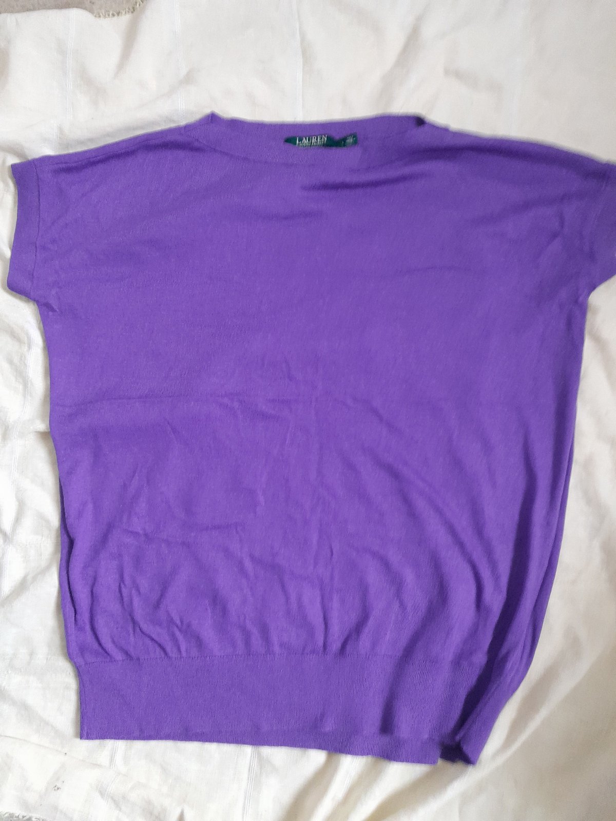 T shirt Ralph Lauren
