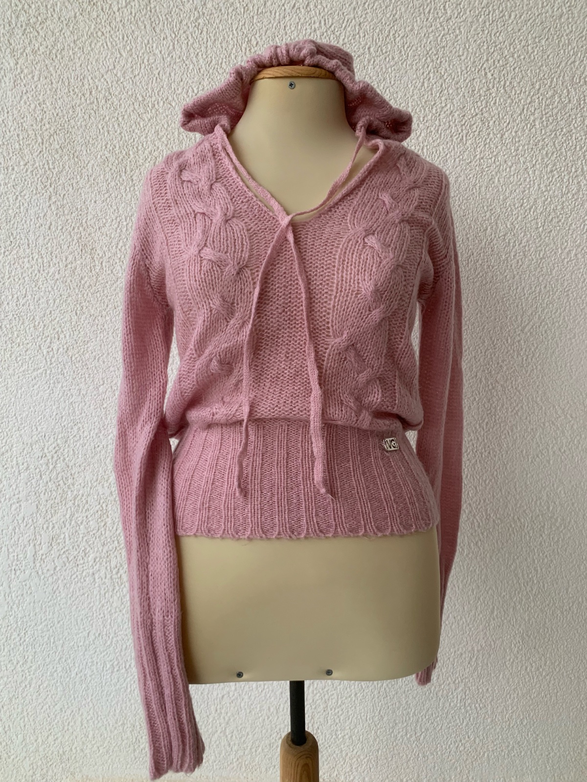 Pull rose