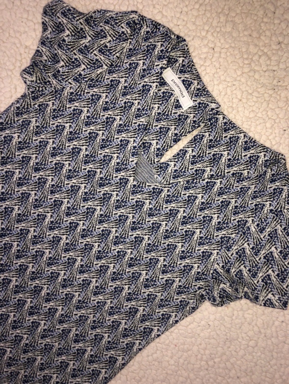 Robe promod
