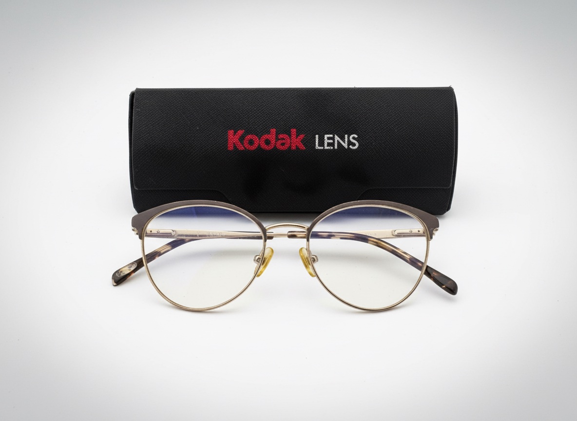 Lunettes de vue