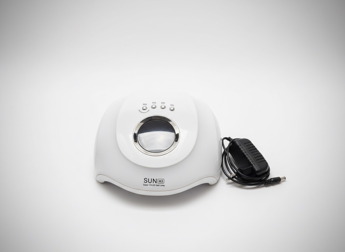 Lampe vernis permanent