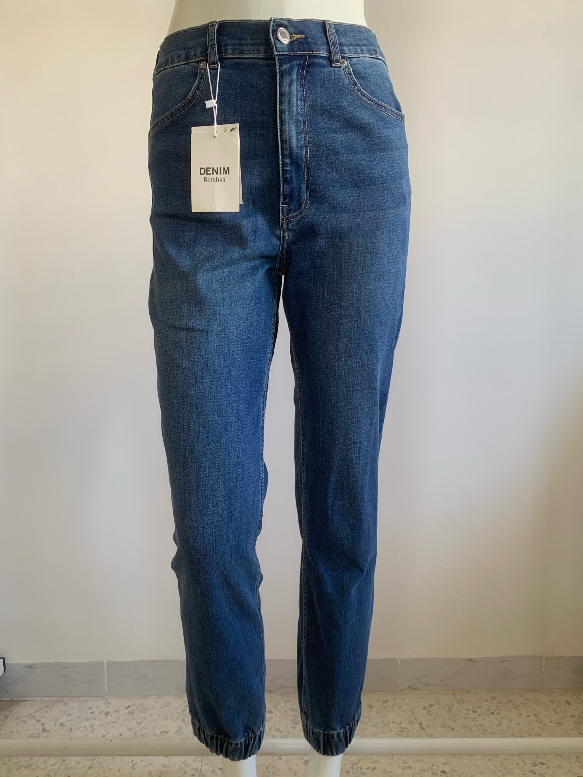 Bershka jeans