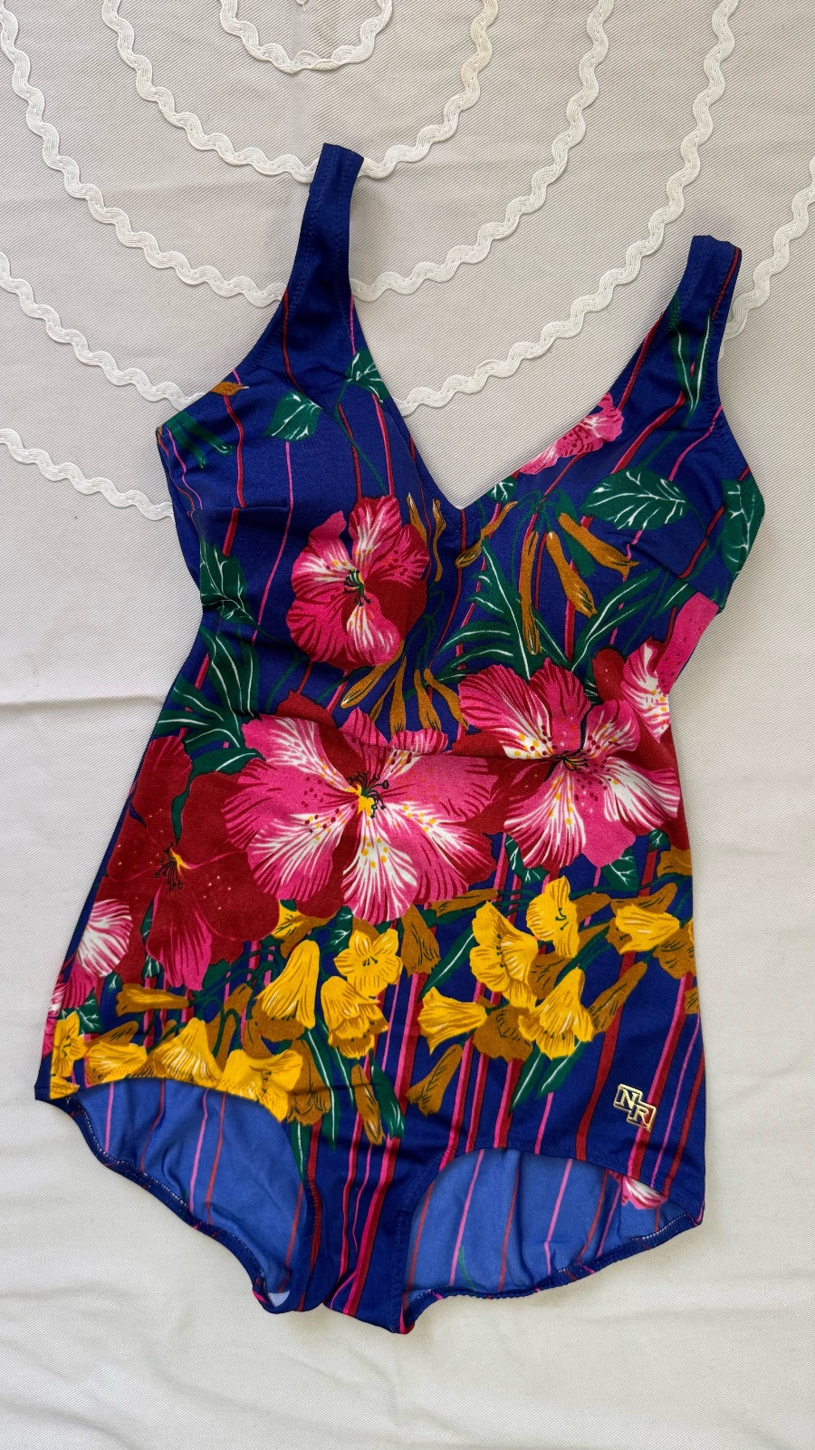 Maillot Nina Ricci