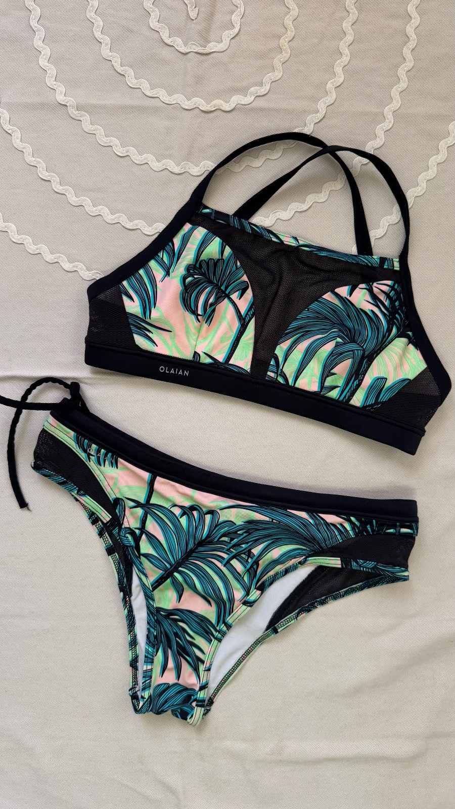 Bikini Multicolore