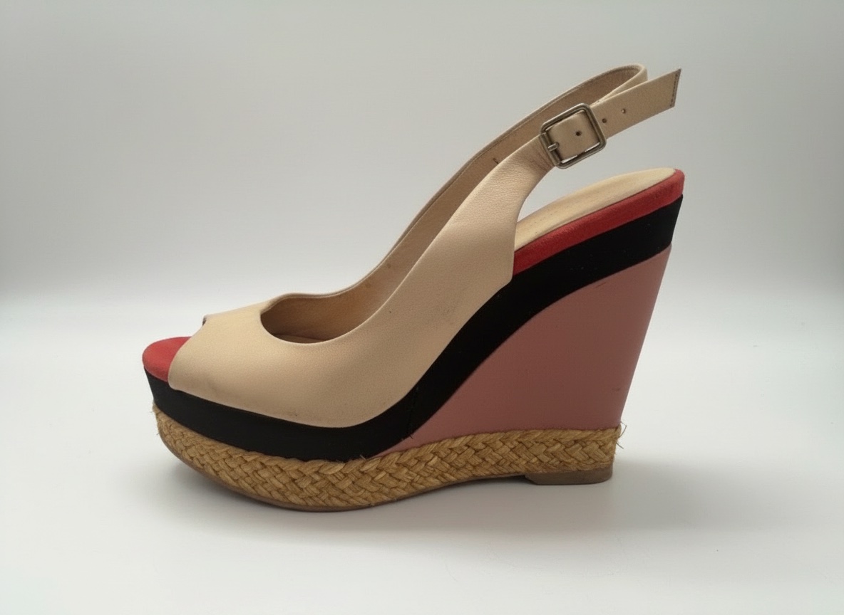 Zara talons