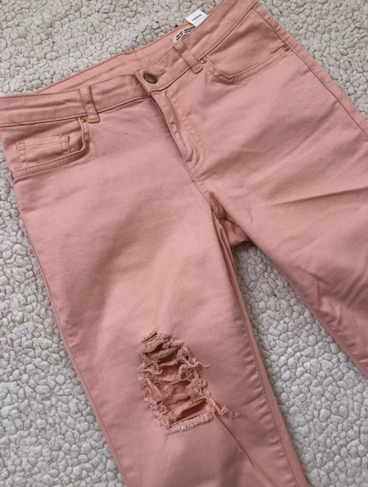 Defacto pants