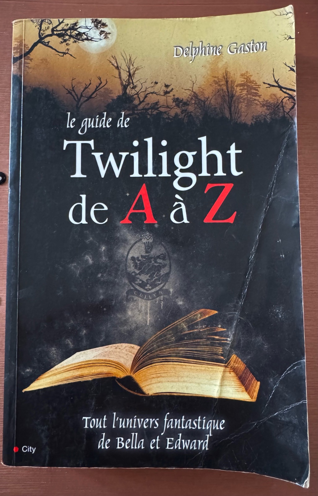 Twilight