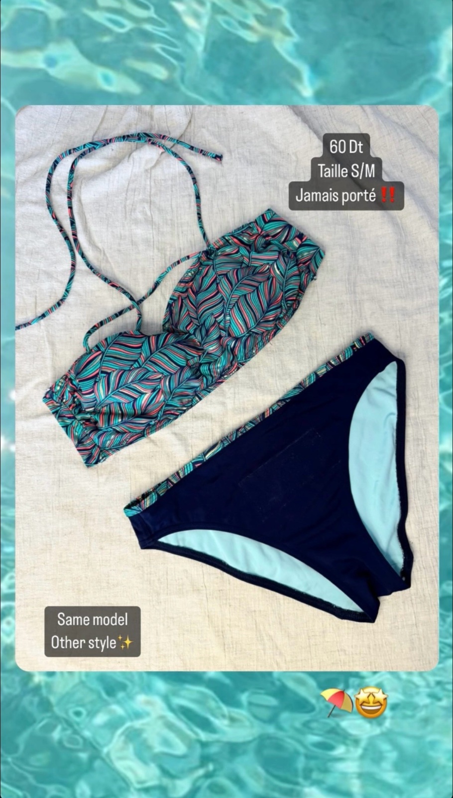 Bikini 
