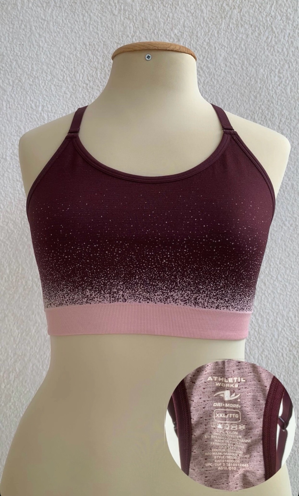 Brassière