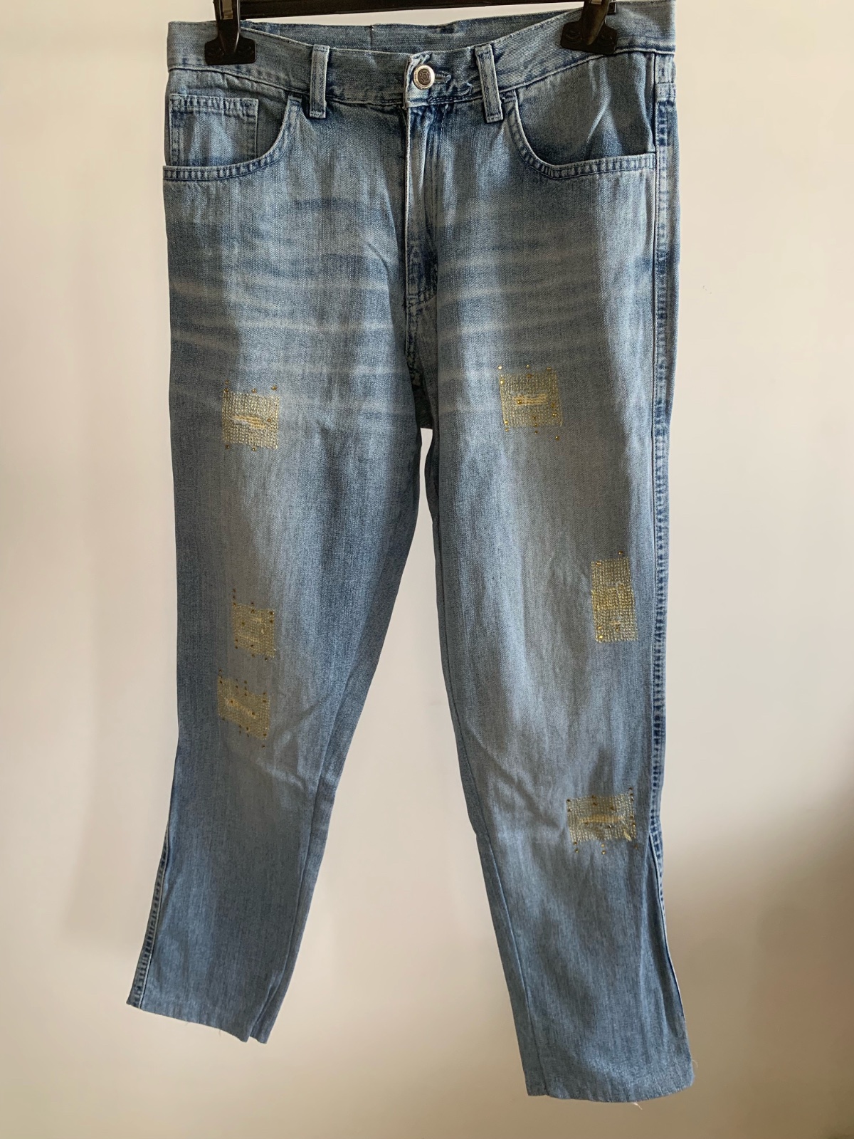 LIUJEANS