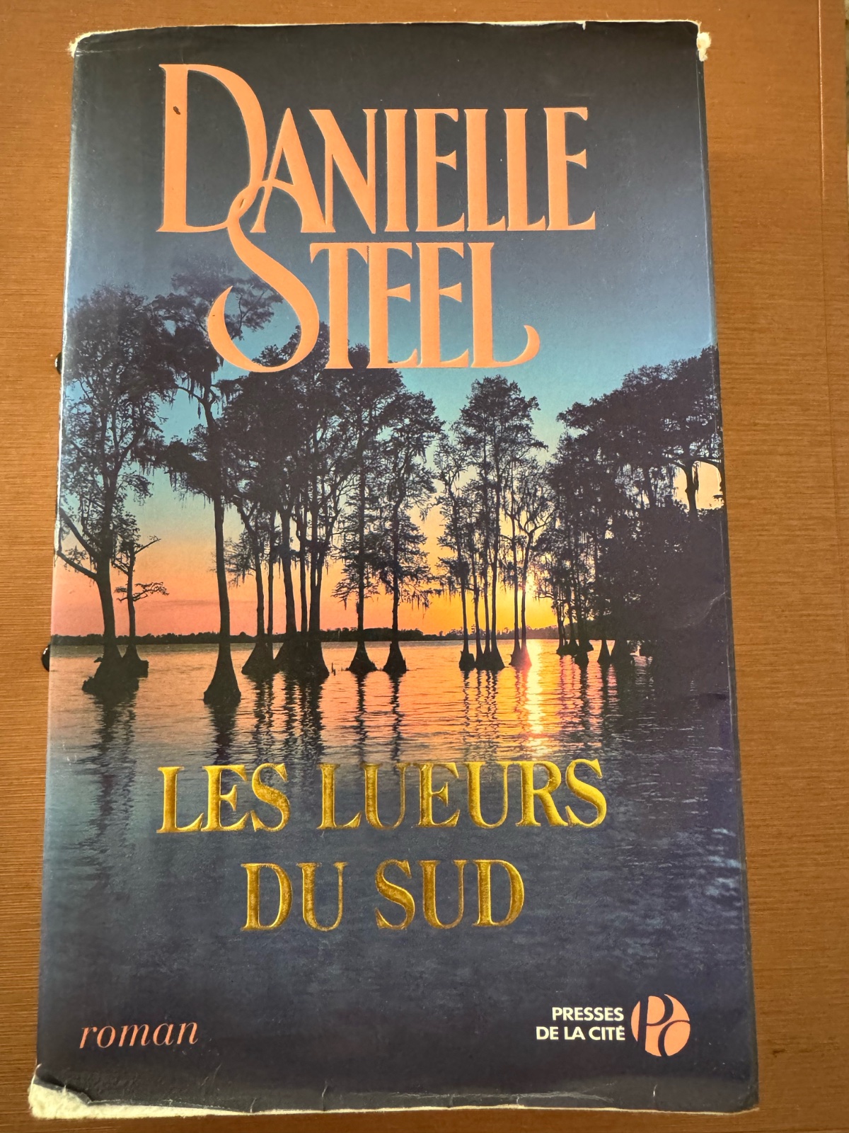 Les lueurs du sud