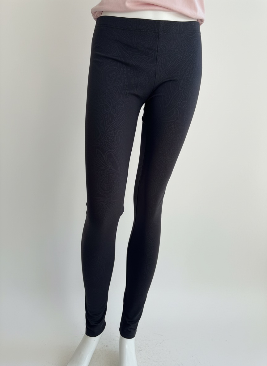 Legging gris 