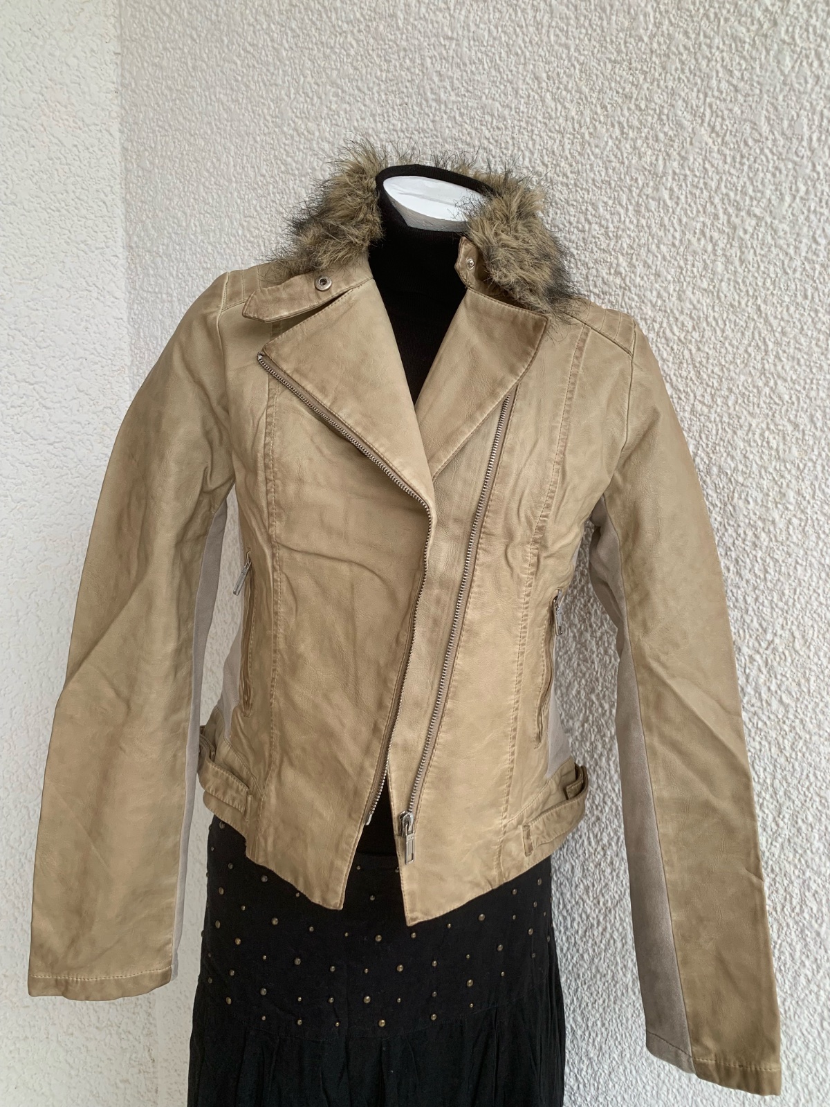 Perfecto beige
