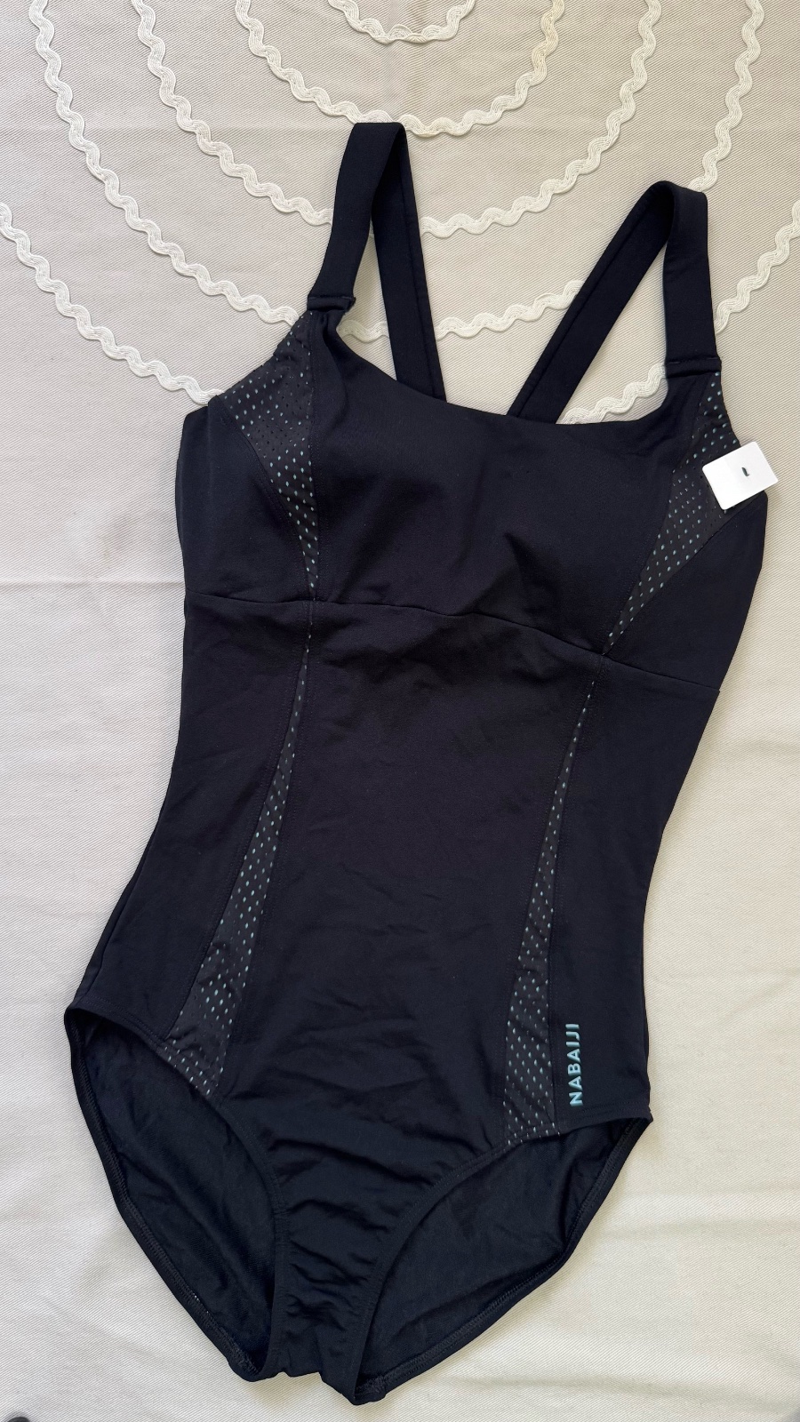 Maillot nabaiji