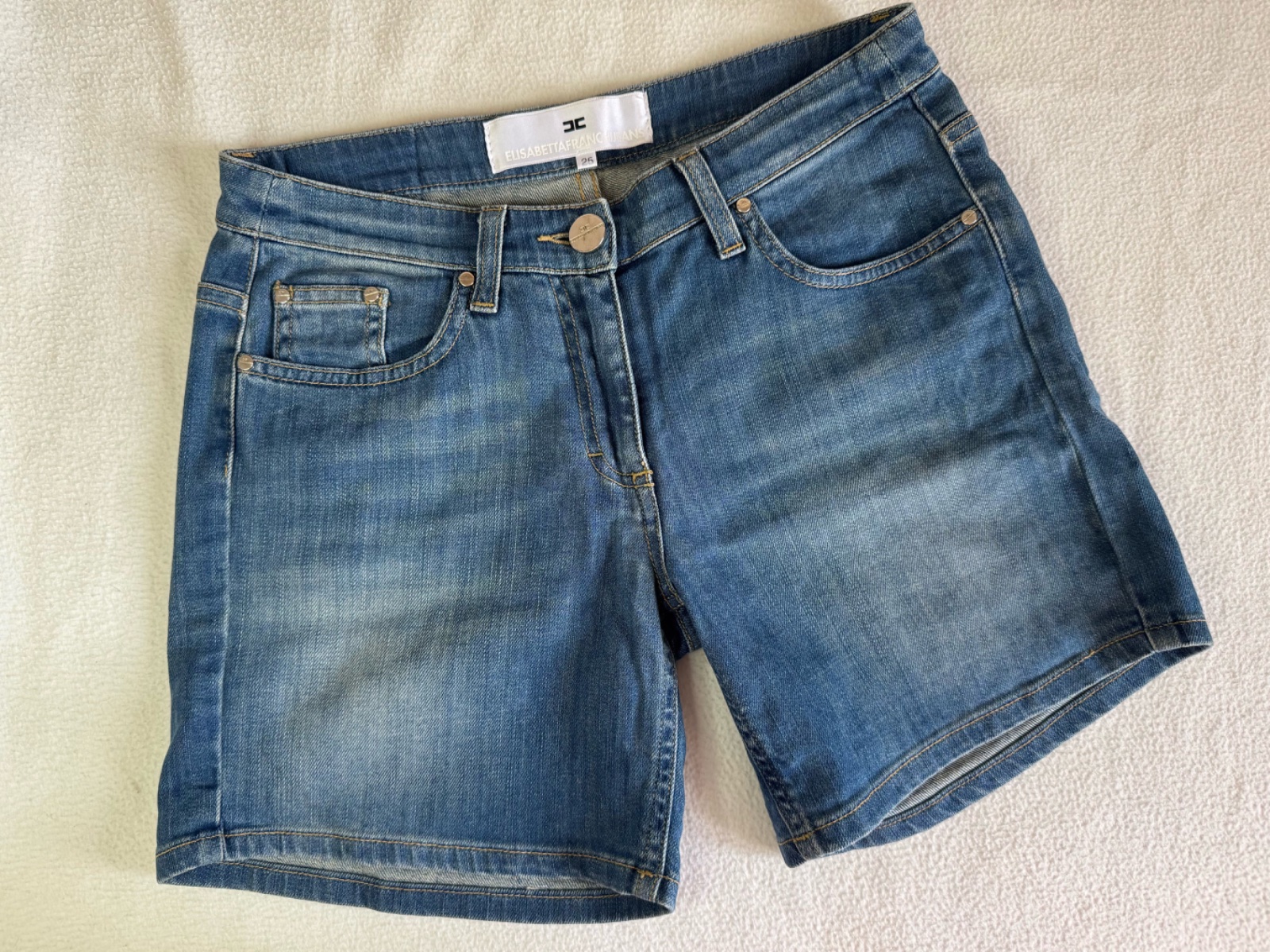 Short Elisabetta Franchi