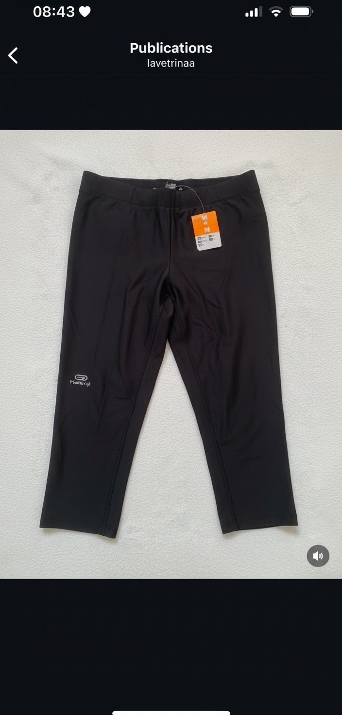 Legging kalenji
