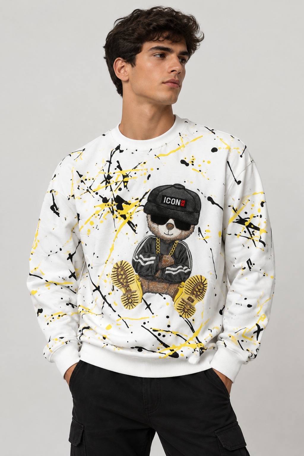 Icon shirt