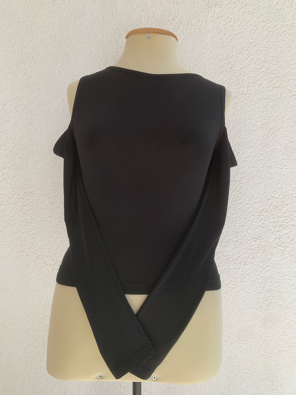 Pull noir
