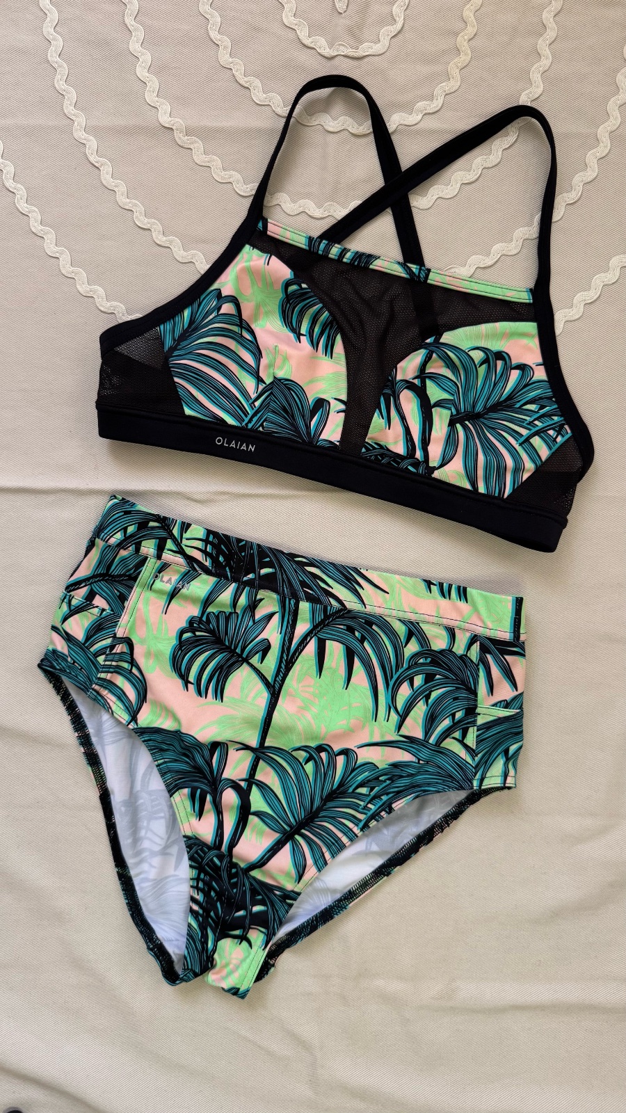 Bikini Multicolore