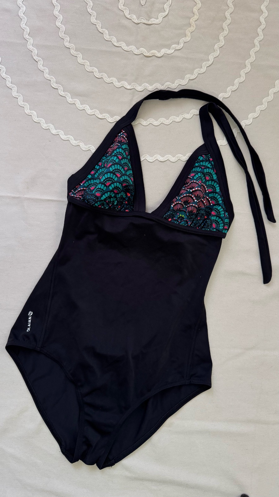 Maillot noir