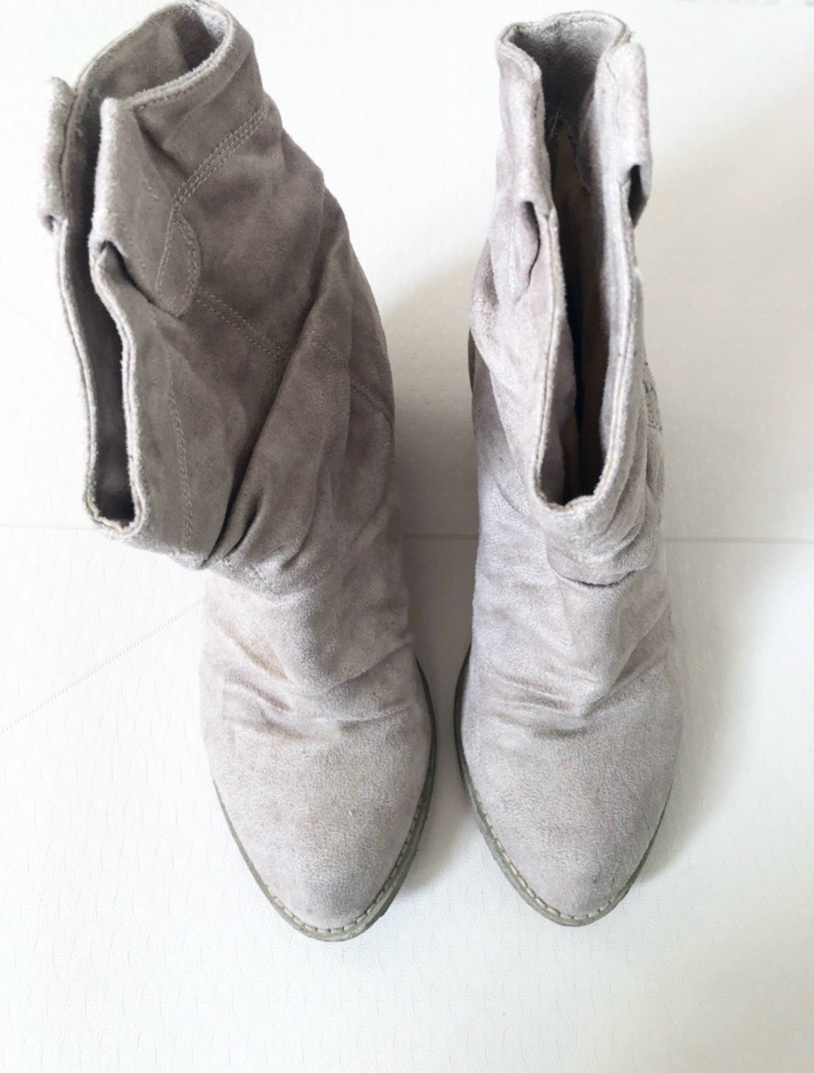 Cowboy boots