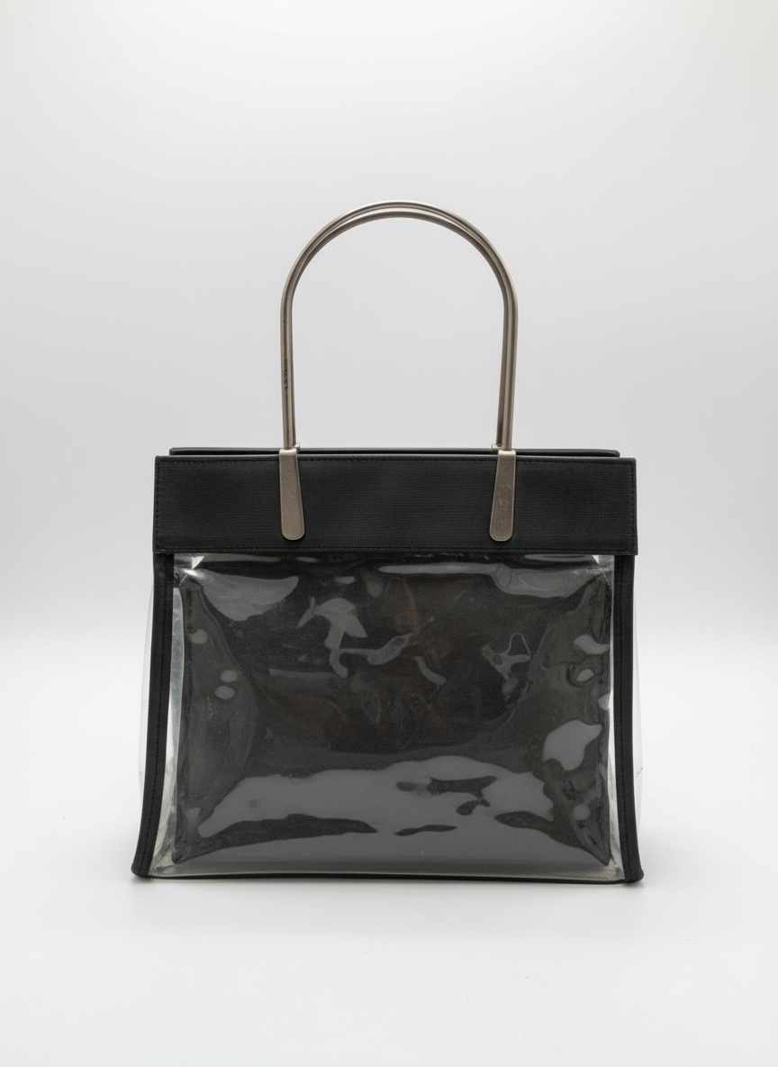 Sac noir
