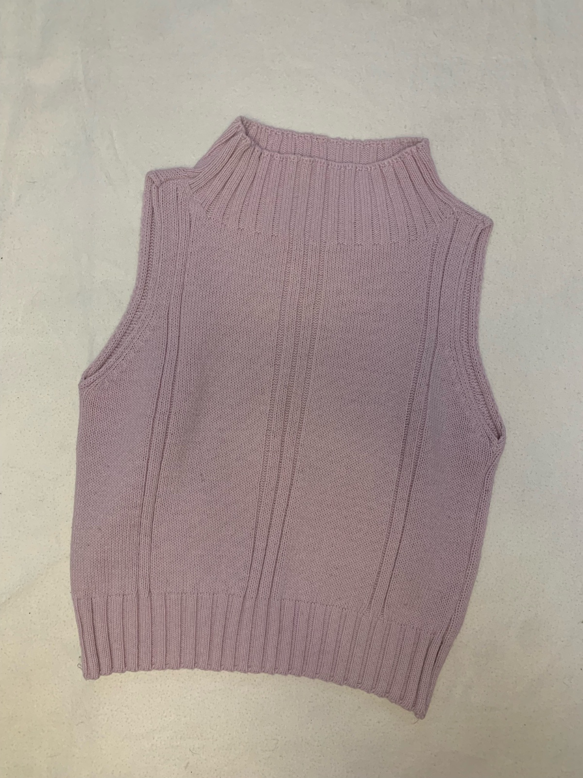 Debardeur violet