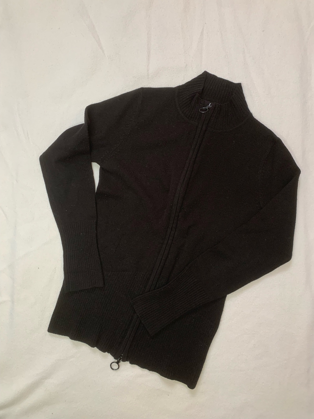 Gilet noir