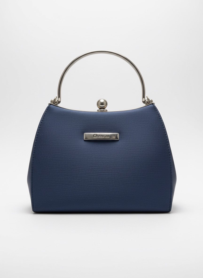 Sac bleu nuit