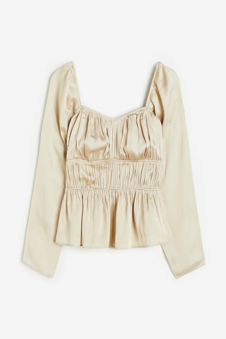Chemise