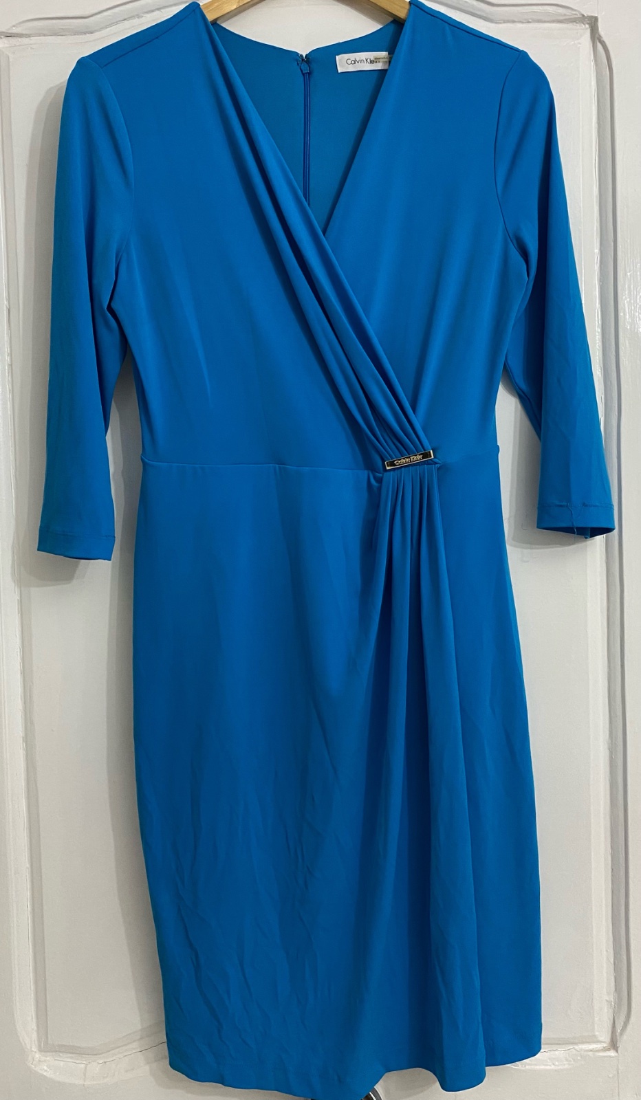 Robe Calvin klein 