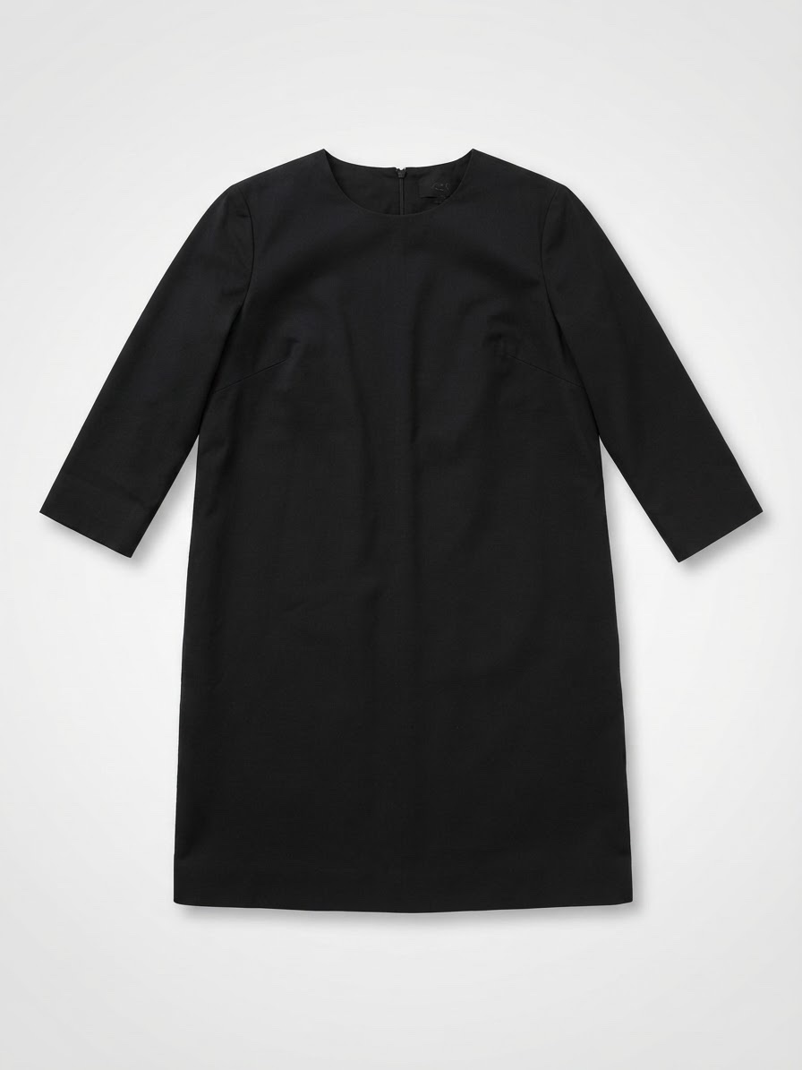 Robe Cos 100% lin T38