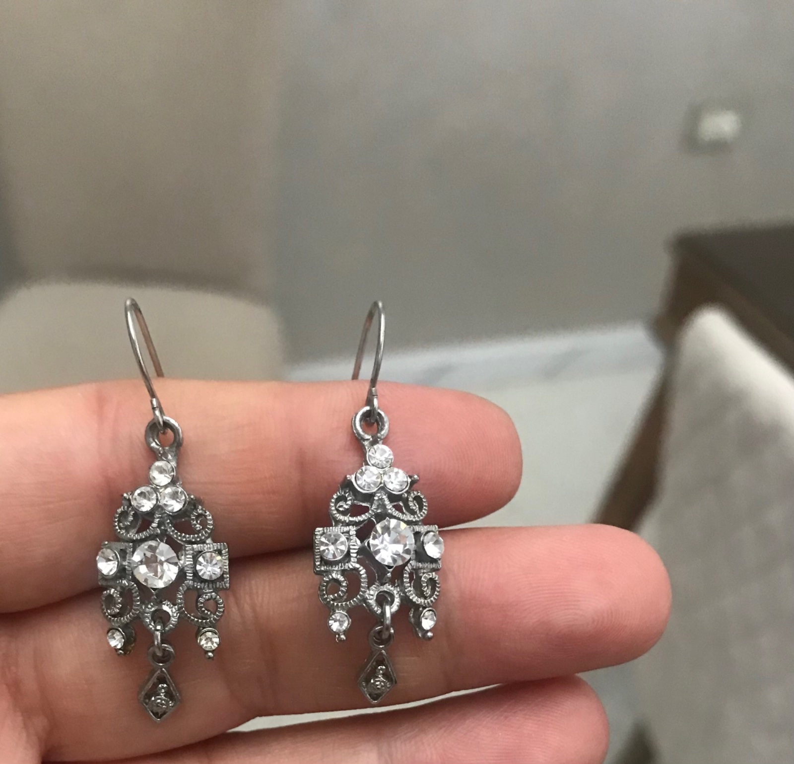 Boules d'oreille 