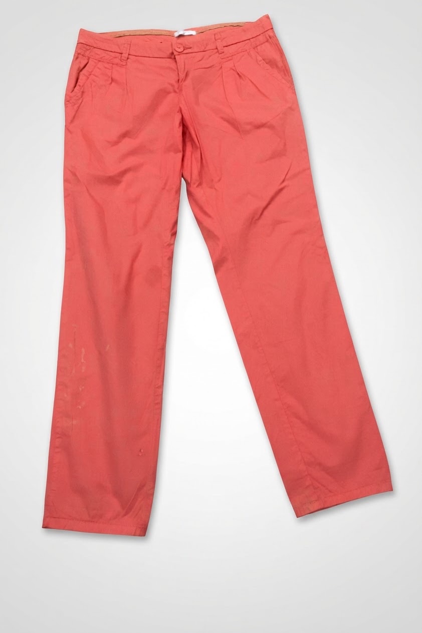 Pantalon  sayafi   a petit prix 