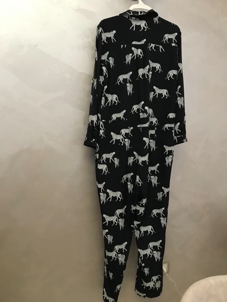 Combinaison  chic maison 123 T44