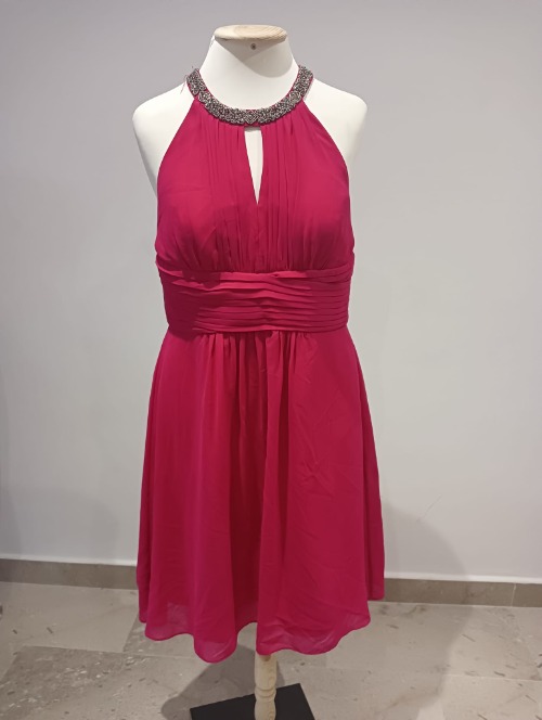 Robe cocktail 