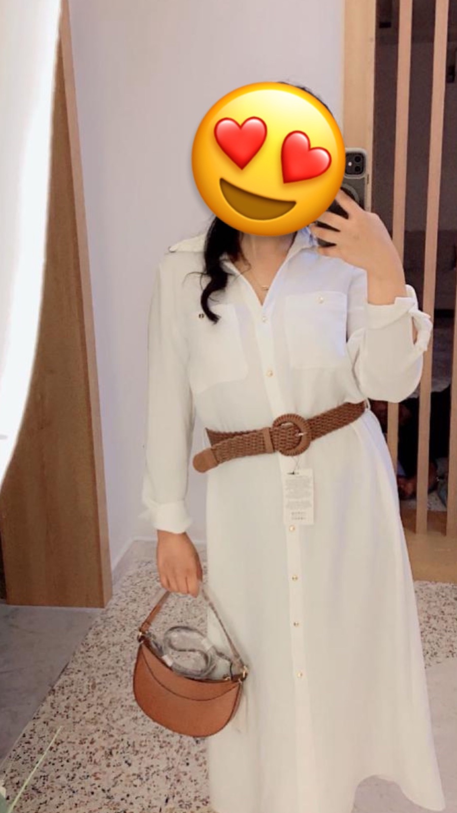 Robe zara tres bon état 