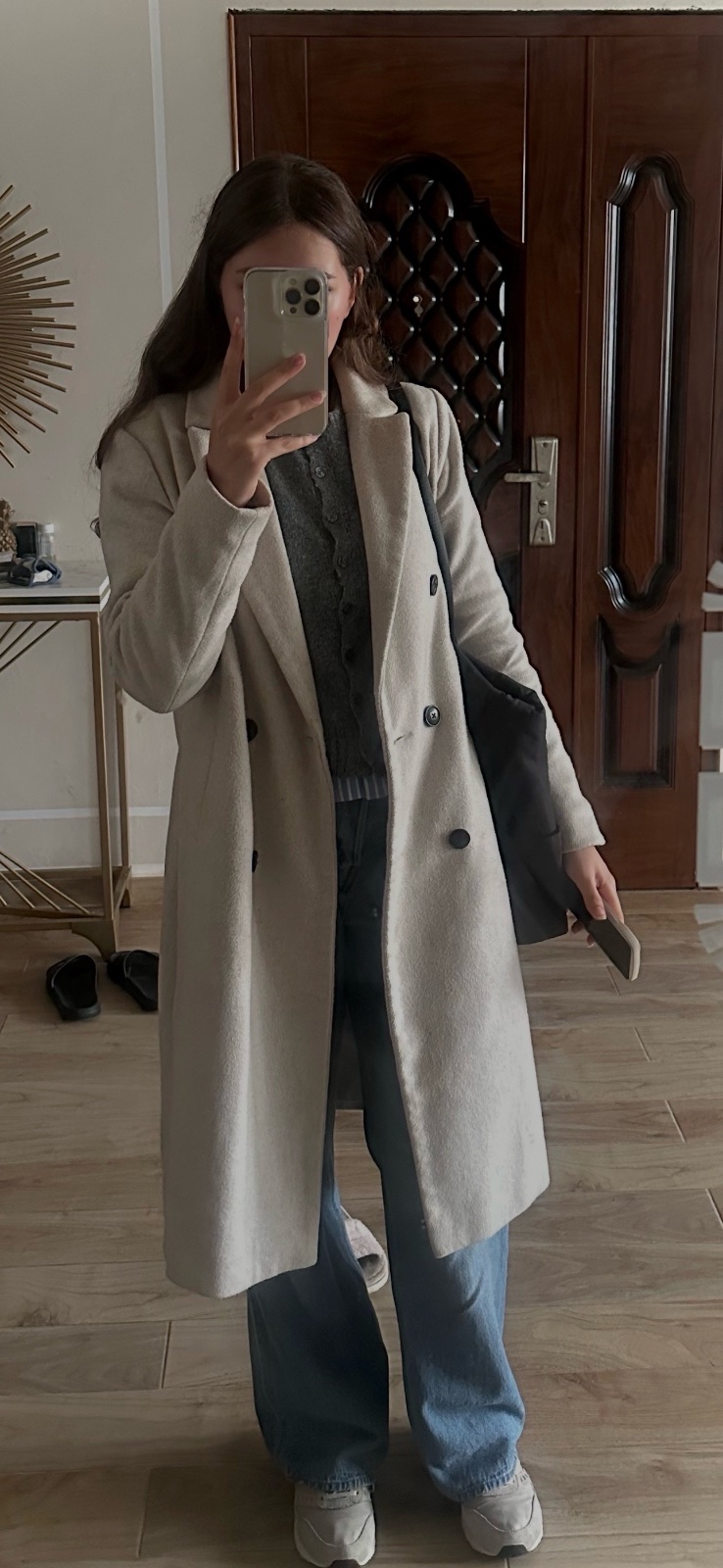 Manteau 