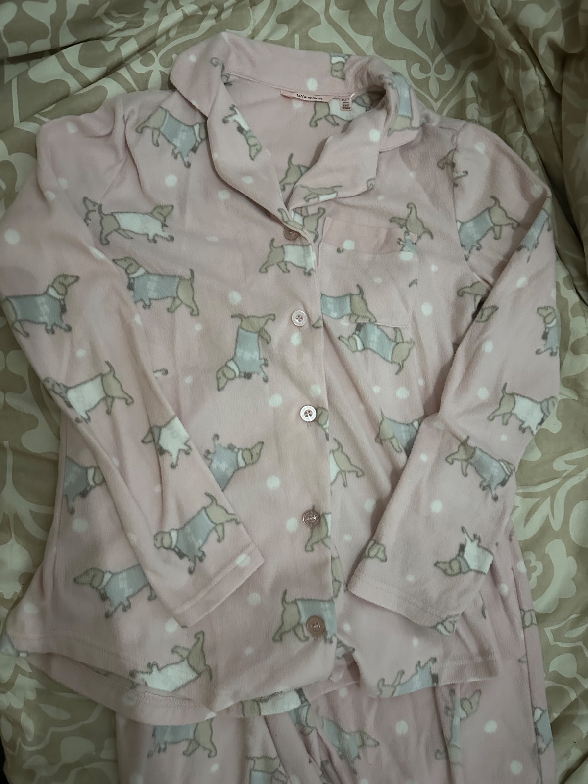 Pyjama