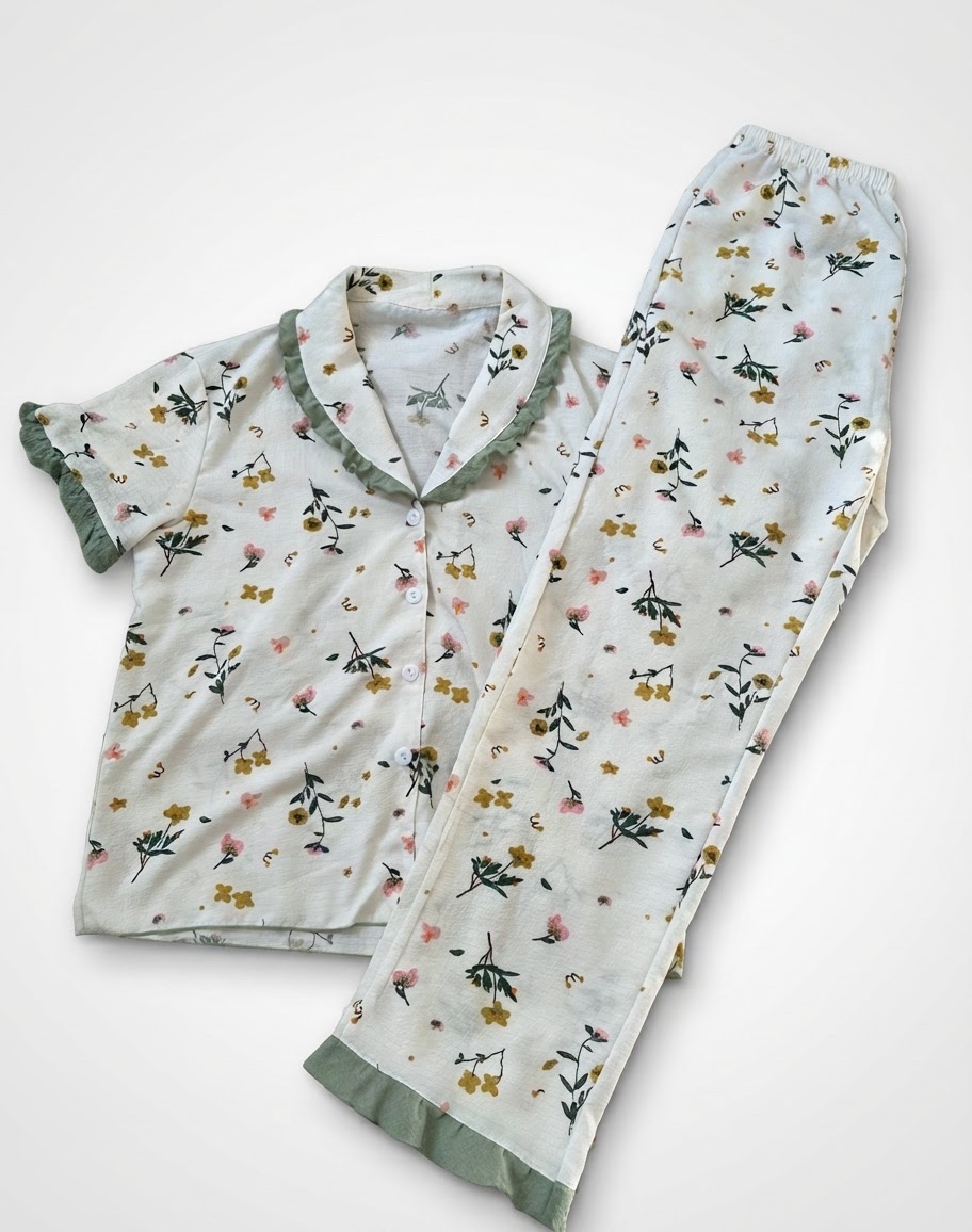 Pyjama 