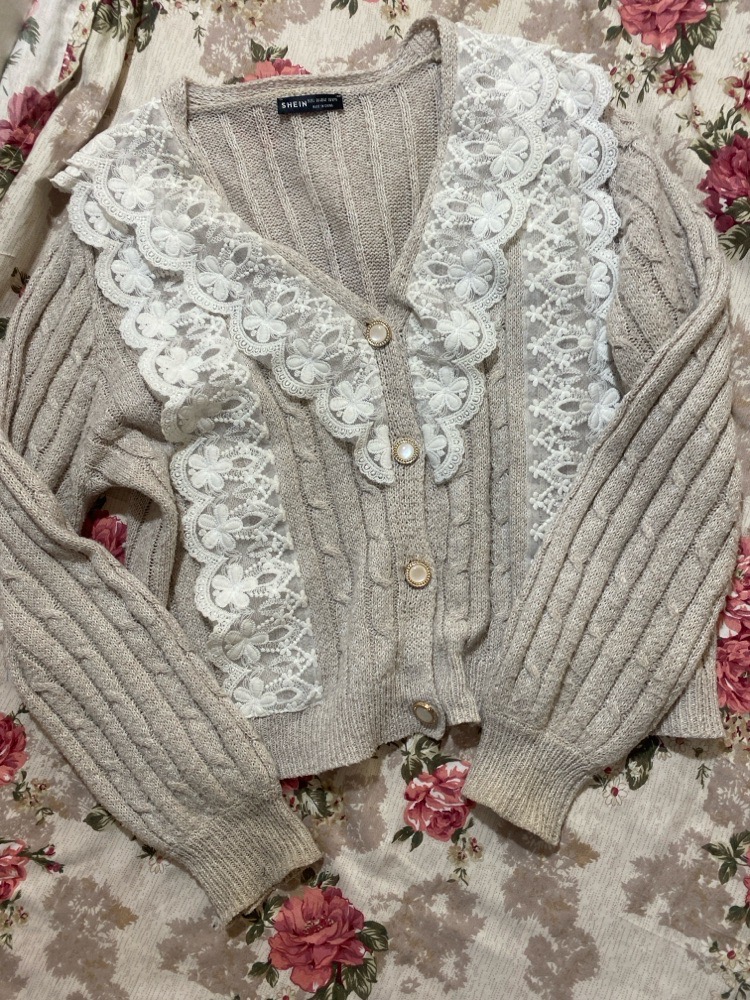 Cardigan