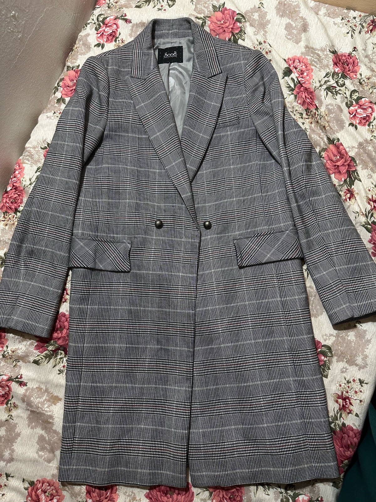 Manteau