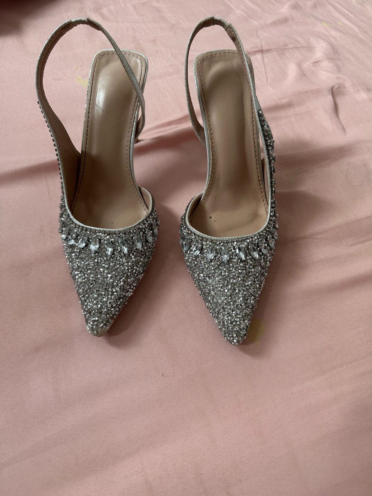 Escarpins